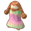 Pink Mermaid Costume PC Icon.png