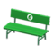 Plastic Bench (Green - Leaf) NH Icon.png