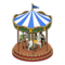 Plaza Merry-Go-Round (Vivid) NH Icon.png