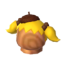 Pompompurin Hat NL Model.png
