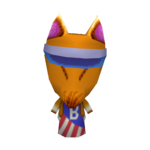 Redd (Fireworks Festival) PG Model.png
