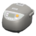 Rice Cooker's Silver variant