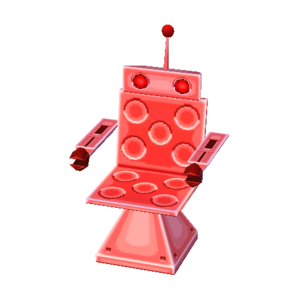 Robo-Chair (Red Robot) NL Model.png