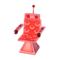 Robo-Chair (Red Robot) NL Model.png