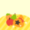 Sell Fruit NH Nook Miles+ Icon.png