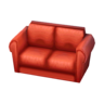 simple love seat