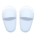 Slippers's White variant