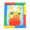 Soleil's Photo (Colorful) NH Icon.png
