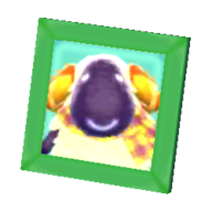 Vesta's pic (New Leaf) - Animal Crossing Wiki - Nookipedia