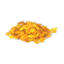 Yellow-Leaf Pile