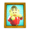 Al's Photo (Gold) NH Icon.png