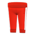 Athletic Pants (Red) NH Storage Icon.png