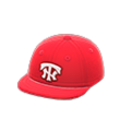 Baseball Cap (Red) NH Storage Icon.png