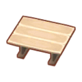 Birch Picnic Table PC Icon.png