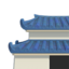Blue Tiered Roof NH Icon.png