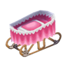 cradle