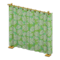Curtain Partition (Gold - Green) NH Icon.png