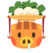 Daisy Mae NH Character Icon.png