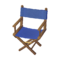 Director's Chair (Blue) NL Model.png