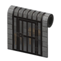 Dungeon Wall NH Icon.png