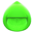 Fairy-Tale Hood (Light Green) NH Icon.png