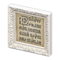 Fancy Frame (White - Fairy-Tale) NH Icon.png