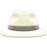 Fedora (White) NH Icon.png