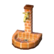 Garden faucet's Brick variant