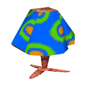 Gracie's top (Animal Crossing) - Animal Crossing Wiki - Nookipedia