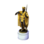great statue (fake)