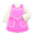 Heart Apron (Pink) NH Icon.png