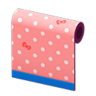 Hello Kitty wall