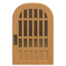 Latticework Door (Round) NH Icon.png