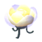 Lotus Lamp (Yellow) NL Model.png