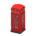 Phone Box's Red variant