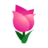 Pink Tulips PC Icon.png