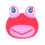 Puddles NH Villager Icon.png