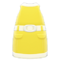 Retro Dress (Yellow) NH Icon.png