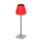 Shaded Floor Lamp (Red) NH Icon.png