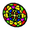 Stained Glass (Flower - Flower) NL Model.png