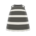 Striped Tank's Black variant