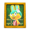 Toby's Photo (Gold) NH Icon.png