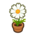 White-Cosmos Plant NH Inv Icon.png