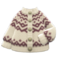 Yodel Cardigan (Beige) NH Icon.png