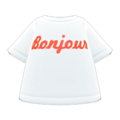 Bonjour Tee NH Icon.png