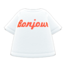 Bonjour Tee NH Icon.png
