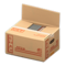 Cardboard Chair (Labeled) NH Icon.png