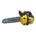 Chainsaw's Yellow variant