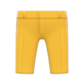 Cropped Pants (Yellow) NH Icon.png
