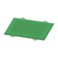 Green Exercise Mat NH Icon.png